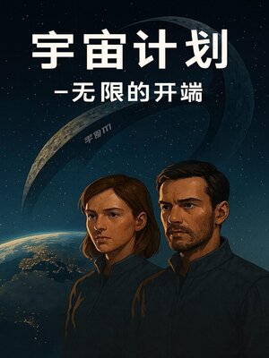 cover image of 宇宙计划-无限的开端